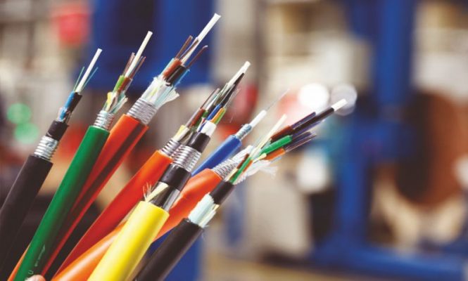 Sterlite Technologies Awarded T-Fiber Project in Telangana - Wire ...