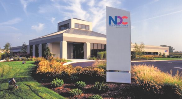 NDC Technologies: Enhancing Manufacturing Processes With Intelligent ...