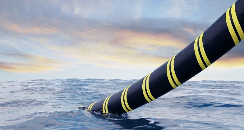 Crosslake Fibre Selects Hexatronic For New Submarine Cable Project