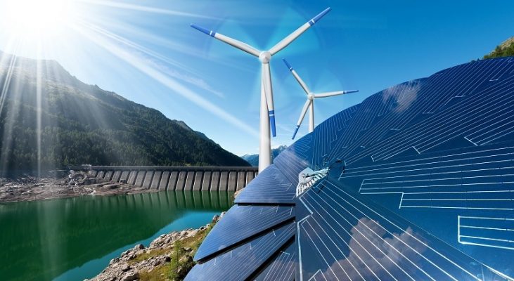 India Looking At USD 500 Billion Investment In Renewable Energy By 2030 ...