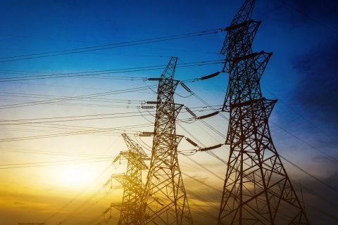 Tata Projects Wins A 400kv Transmission Project Of Usd 120 Million In 