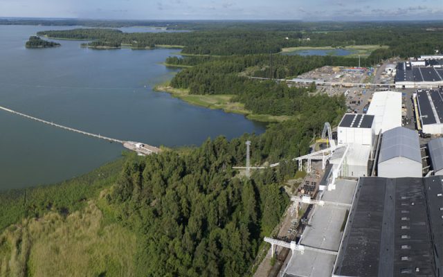 Prysmian Group Invests EUR 120 Million at Finland Strategic Plant for ...