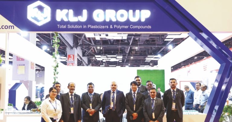 KLJ Group: Total Solution in Plasticizers & Polymer Compounds - Wire ...