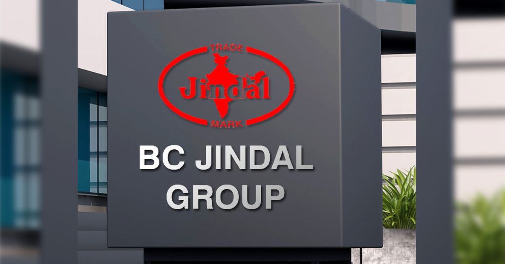 bc jindal group