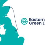 eastern green