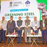 greening steel