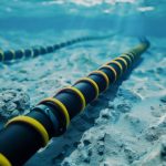 subsea cable