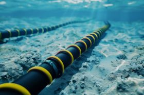 Yokogawa Launches OpreX Subsea Power Cable Monitoring System - Wire ...