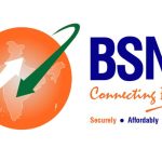 BSNL LOGO