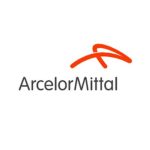 Arcelor Mittal logo