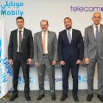 telecom egypt