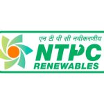 NTPC Renewables logo