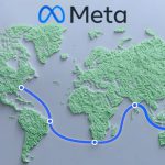 meta subsea cable